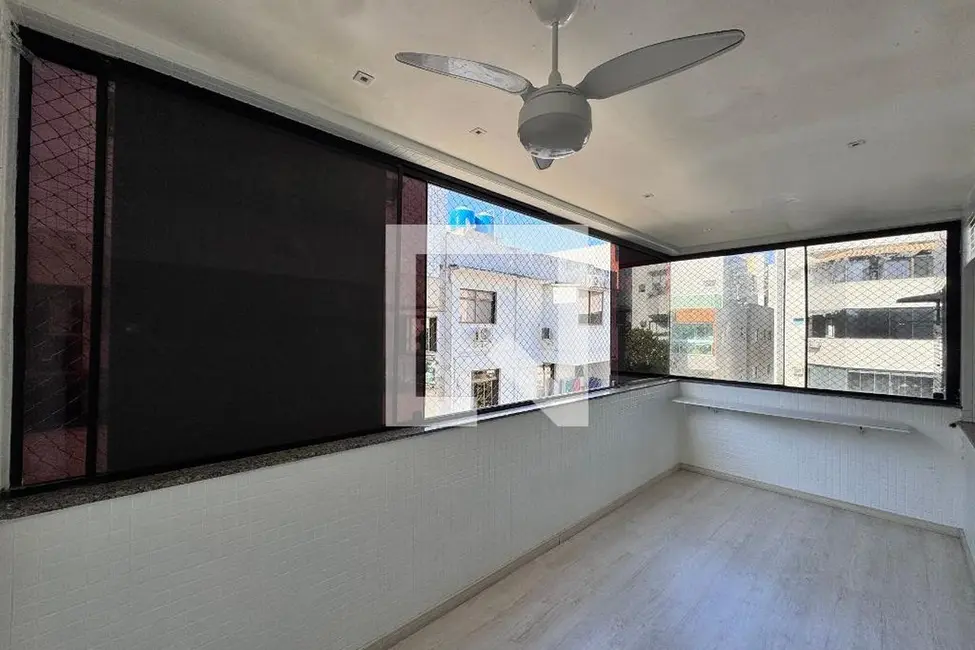 Apartamento com 3 quartos à venda, 95m2 em Rio De Janeiro - RJ - imagem 8 Foto 8 de Apartamento com 3 quartos à venda, 95m2 em Rio De Janeiro - RJ