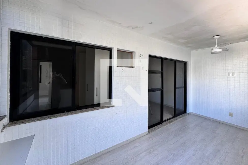 Apartamento com 3 quartos à venda, 95m2 em Rio De Janeiro - RJ - imagem 6 Foto 6 de Apartamento com 3 quartos à venda, 95m2 em Rio De Janeiro - RJ