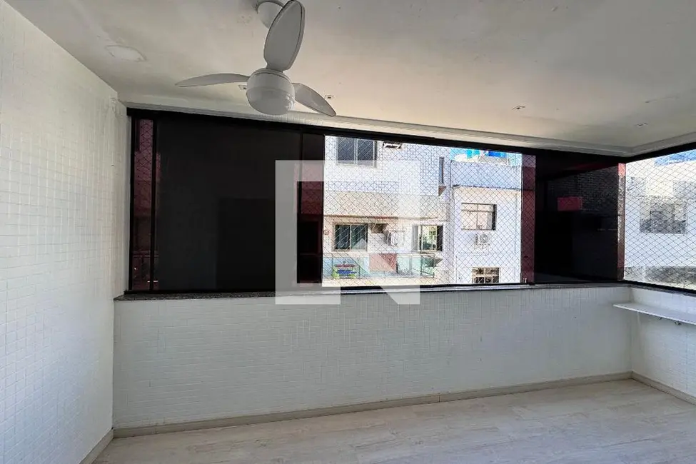 Apartamento com 3 quartos à venda, 95m2 em Rio De Janeiro - RJ - imagem 5 Foto 5 de Apartamento com 3 quartos à venda, 95m2 em Rio De Janeiro - RJ