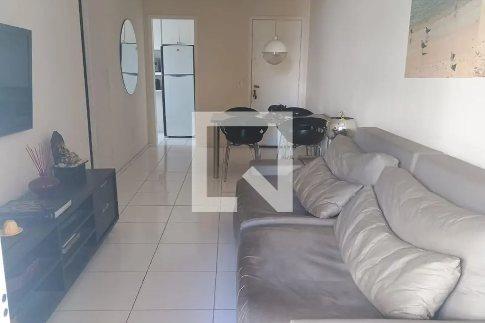 Foto 4 de Apartamento com 3 quartos à venda, 84m2 em Rio De Janeiro - RJ