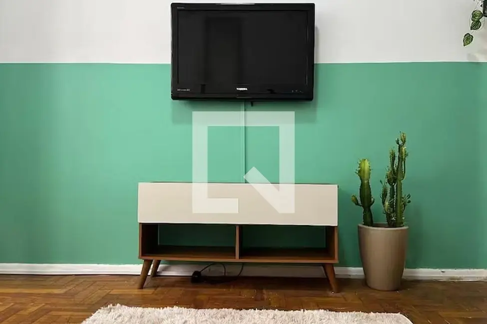 Kitnet com 1 quarto à venda, 30m2 em Botafogo, Rio De Janeiro - RJ - imagem 2 Foto 2 de Kitnet com 1 quarto à venda, 30m2 em Botafogo, Rio De Janeiro - RJ
