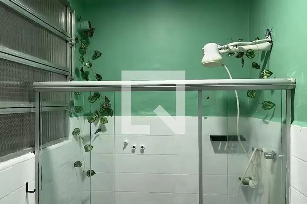 Kitnet com 1 quarto à venda, 30m2 em Botafogo, Rio De Janeiro - RJ - imagem 6 Foto 6 de Kitnet com 1 quarto à venda, 30m2 em Botafogo, Rio De Janeiro - RJ