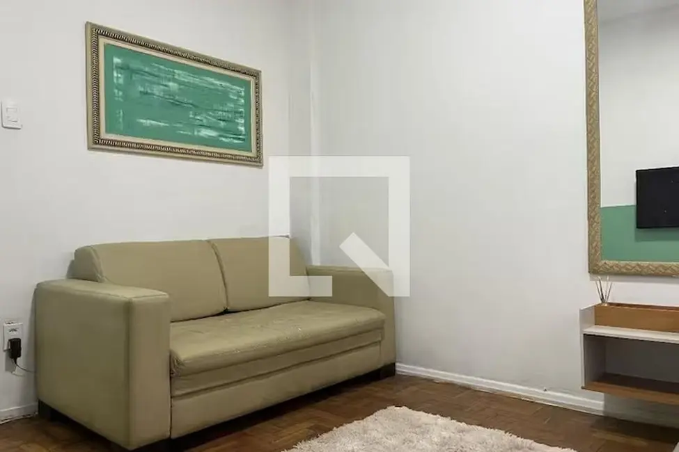 Kitnet com 1 quarto à venda, 30m2 em Botafogo, Rio De Janeiro - RJ - imagem 1 Foto 1 de Kitnet com 1 quarto à venda, 30m2 em Botafogo, Rio De Janeiro - RJ