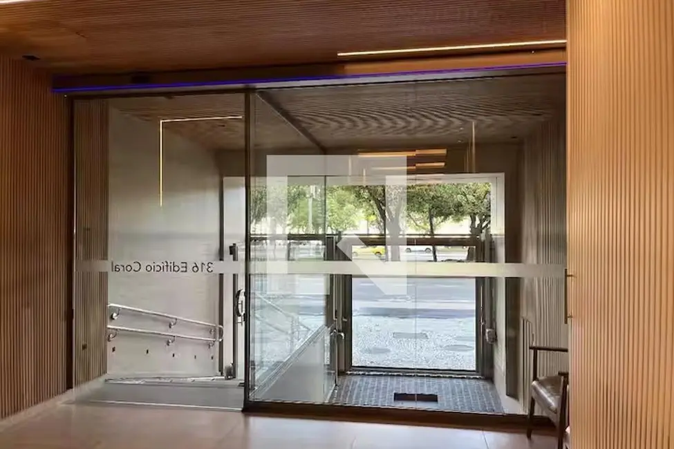 Kitnet com 1 quarto à venda, 30m2 em Botafogo, Rio De Janeiro - RJ - imagem 9 Foto 9 de Kitnet com 1 quarto à venda, 30m2 em Botafogo, Rio De Janeiro - RJ