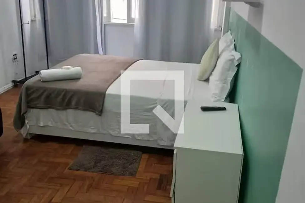 Kitnet com 1 quarto à venda, 30m2 em Botafogo, Rio De Janeiro - RJ - imagem 4 Foto 4 de Kitnet com 1 quarto à venda, 30m2 em Botafogo, Rio De Janeiro - RJ