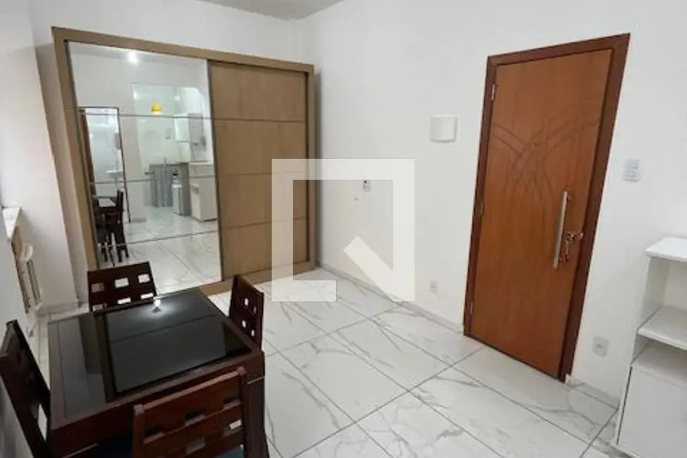 Foto 4 de Kitnet com 1 quarto à venda, 30m2 em Botafogo, Rio De Janeiro - RJ