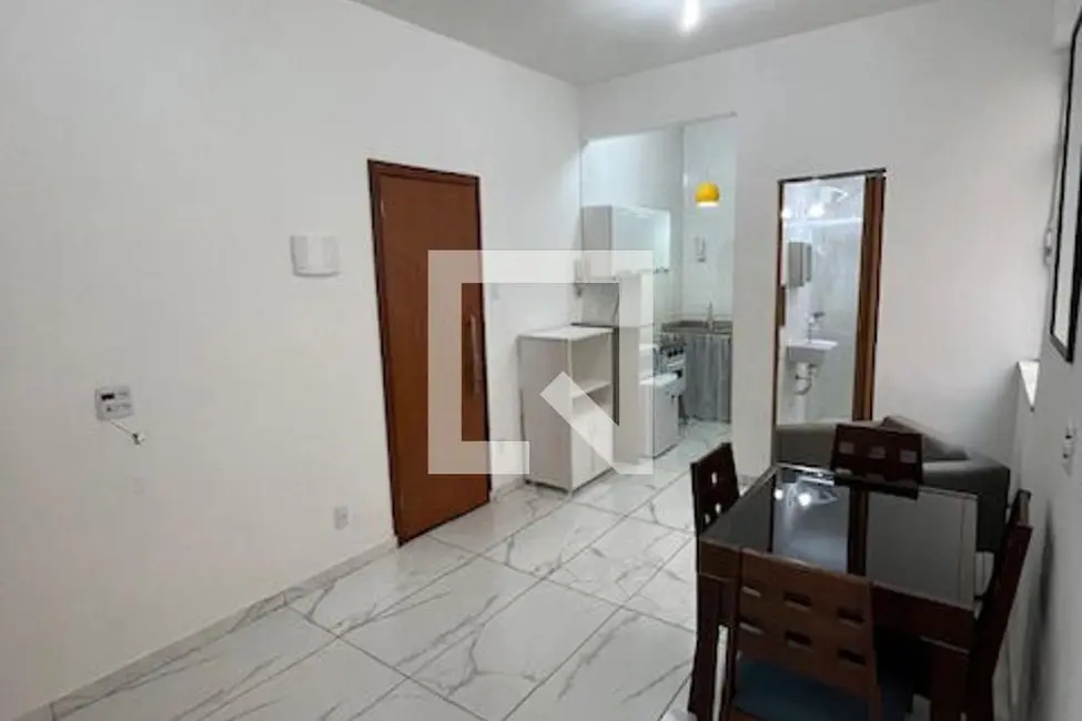 Foto 3 de Kitnet com 1 quarto à venda, 30m2 em Botafogo, Rio De Janeiro - RJ