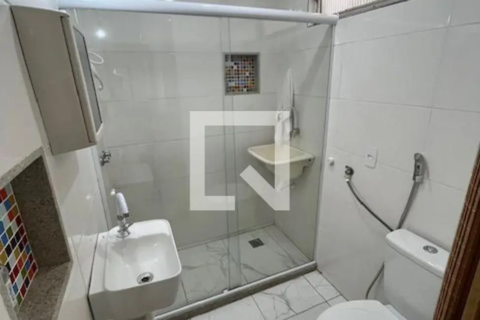 Foto 7 de Kitnet com 1 quarto à venda, 30m2 em Botafogo, Rio De Janeiro - RJ