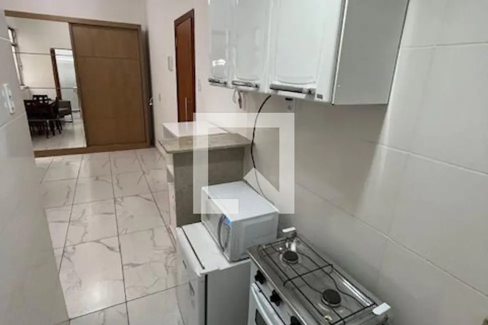 Foto 8 de Kitnet com 1 quarto à venda, 30m2 em Botafogo, Rio De Janeiro - RJ