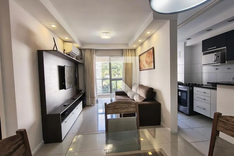 Foto 2 de Apartamento com 2 quartos à venda, 61m2 em Rio De Janeiro - RJ