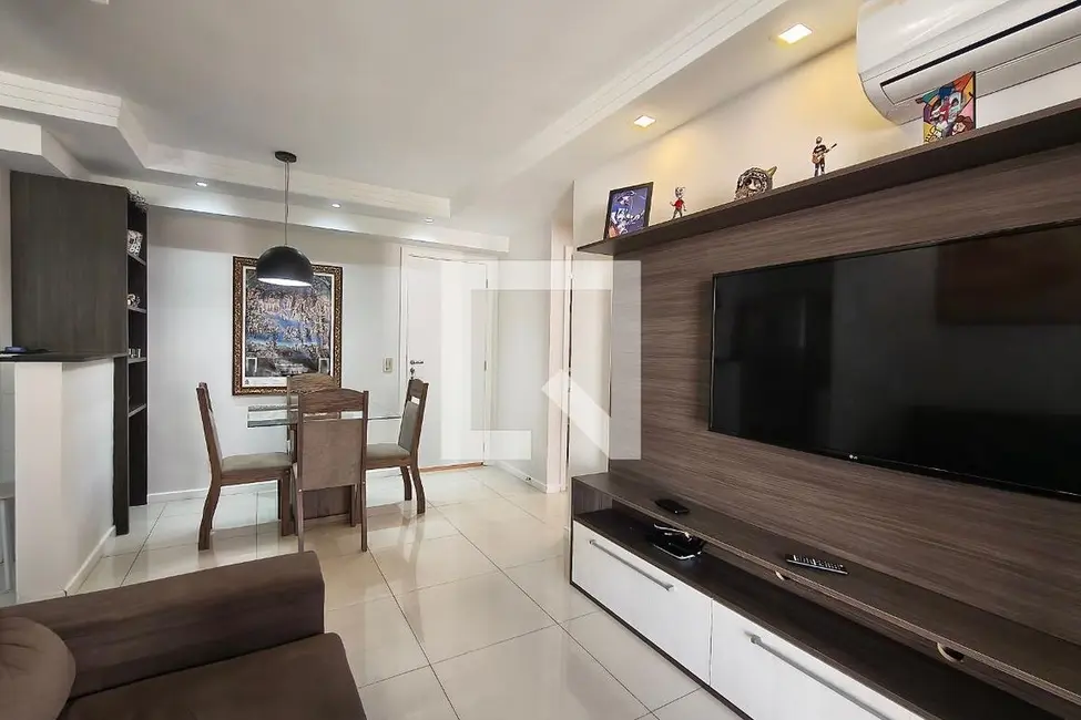 Foto 4 de Apartamento com 2 quartos à venda, 61m2 em Rio De Janeiro - RJ