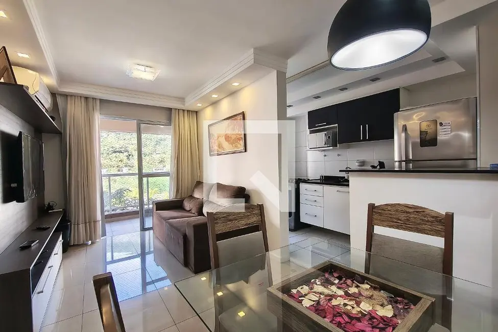 Foto 1 de Apartamento com 2 quartos à venda, 61m2 em Rio De Janeiro - RJ