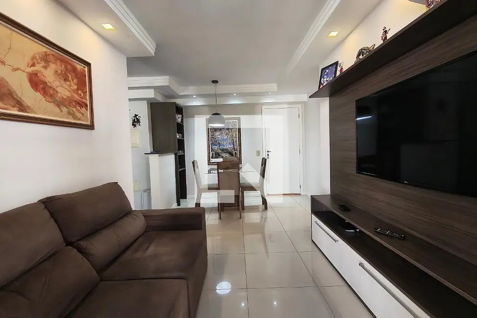 Foto 3 de Apartamento com 2 quartos à venda, 61m2 em Rio De Janeiro - RJ