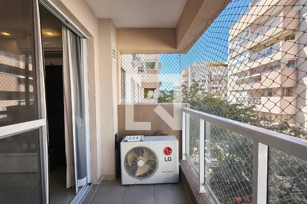 Foto 7 de Apartamento com 2 quartos à venda, 61m2 em Rio De Janeiro - RJ
