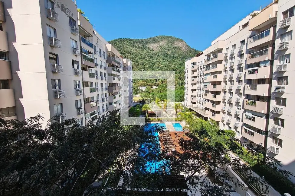 Foto 8 de Apartamento com 2 quartos à venda, 61m2 em Rio De Janeiro - RJ