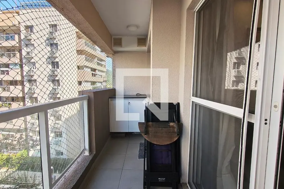 Foto 6 de Apartamento com 2 quartos à venda, 61m2 em Rio De Janeiro - RJ