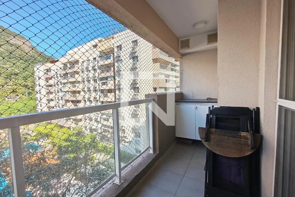 Foto 5 de Apartamento com 2 quartos à venda, 61m2 em Rio De Janeiro - RJ