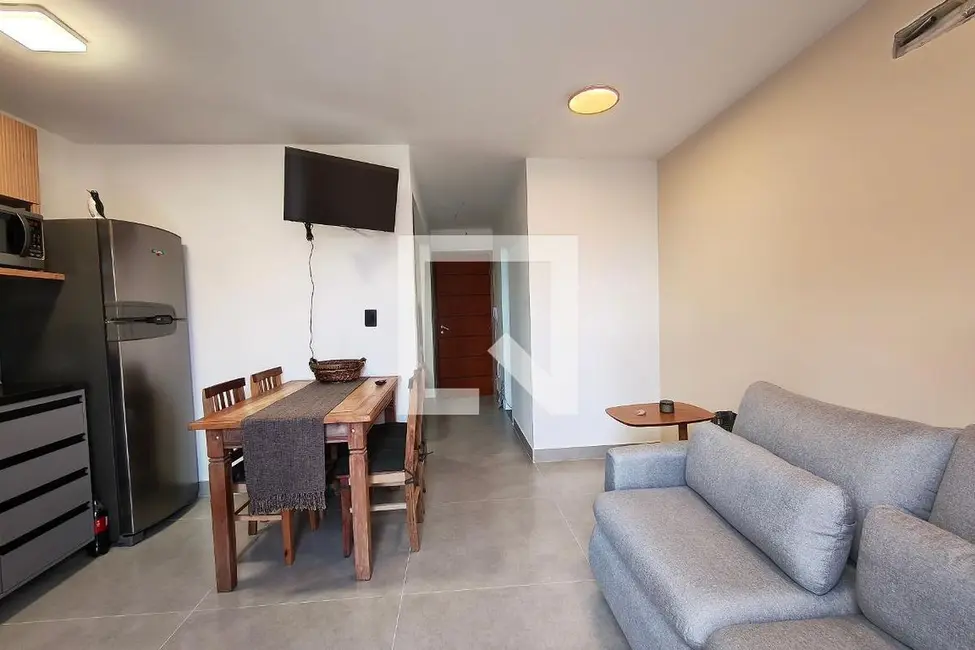 Foto 4 de Apartamento com 1 quarto à venda, 40m2 em Rio De Janeiro - RJ
