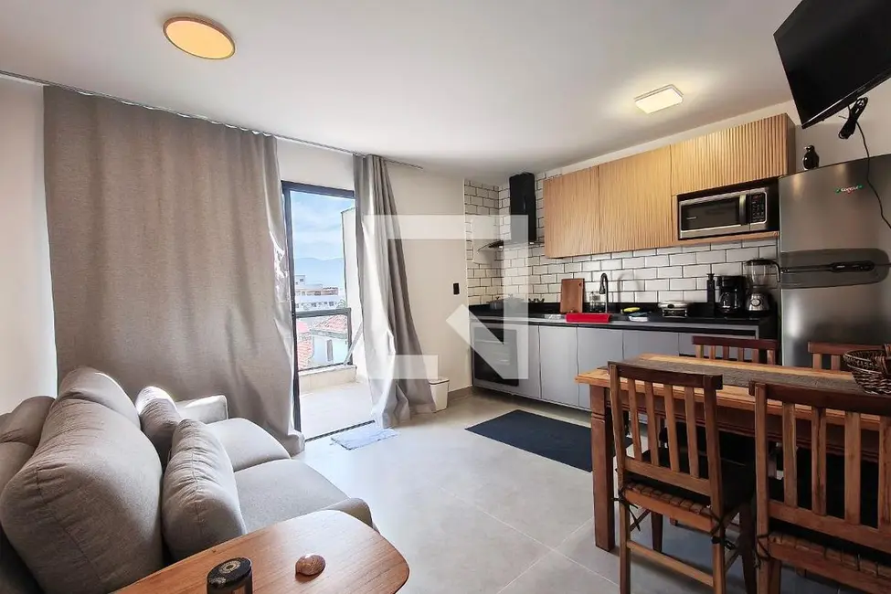 Foto 2 de Apartamento com 1 quarto à venda, 40m2 em Rio De Janeiro - RJ