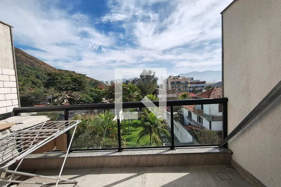 Foto 6 de Apartamento com 1 quarto à venda, 40m2 em Rio De Janeiro - RJ