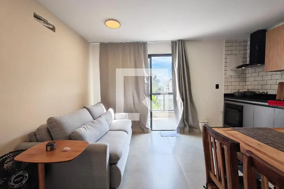 Foto 1 de Apartamento com 1 quarto à venda, 40m2 em Rio De Janeiro - RJ