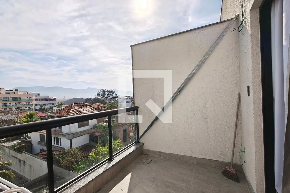 Foto 5 de Apartamento com 1 quarto à venda, 40m2 em Rio De Janeiro - RJ