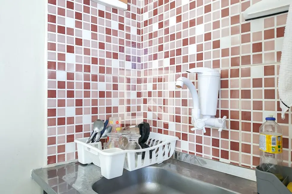 Kitnet com 1 quarto à venda, 20m2 em Botafogo, Rio De Janeiro - RJ - imagem 9 Foto 9 de Kitnet com 1 quarto à venda, 20m2 em Botafogo, Rio De Janeiro - RJ