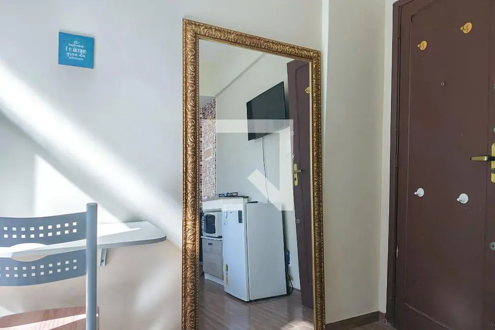 Kitnet com 1 quarto à venda, 20m2 em Botafogo, Rio De Janeiro - RJ - imagem 5 Foto 5 de Kitnet com 1 quarto à venda, 20m2 em Botafogo, Rio De Janeiro - RJ