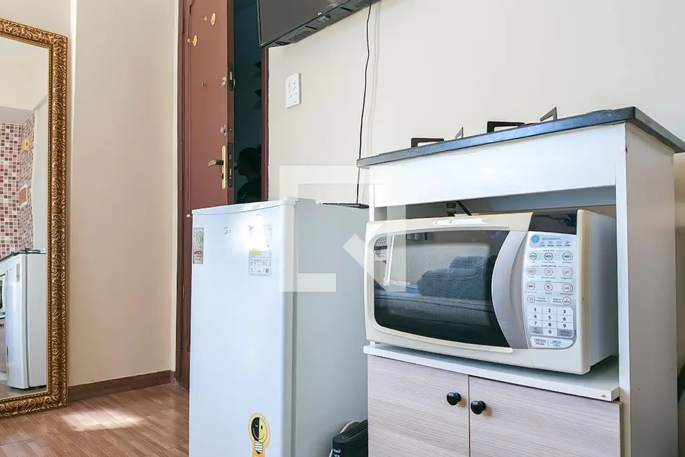 Kitnet com 1 quarto à venda, 20m2 em Botafogo, Rio De Janeiro - RJ - imagem 6 Foto 6 de Kitnet com 1 quarto à venda, 20m2 em Botafogo, Rio De Janeiro - RJ