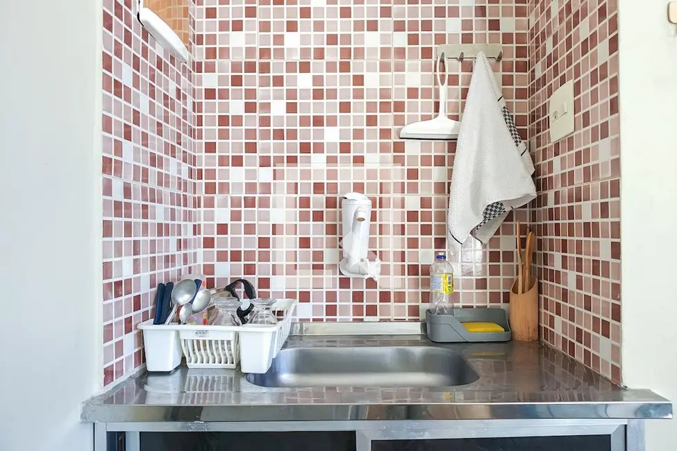 Kitnet com 1 quarto à venda, 20m2 em Botafogo, Rio De Janeiro - RJ - imagem 8 Foto 8 de Kitnet com 1 quarto à venda, 20m2 em Botafogo, Rio De Janeiro - RJ