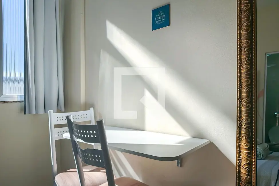 Kitnet com 1 quarto à venda, 20m2 em Botafogo, Rio De Janeiro - RJ - imagem 4 Foto 4 de Kitnet com 1 quarto à venda, 20m2 em Botafogo, Rio De Janeiro - RJ