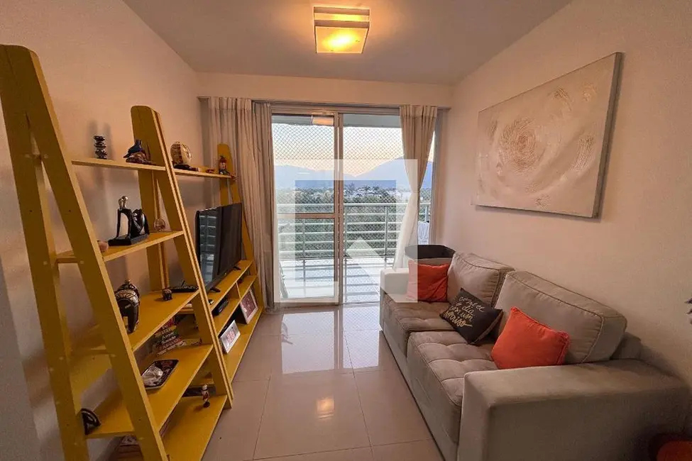 Foto 4 de Apartamento com 2 quartos à venda, 78m2 em Rio De Janeiro - RJ