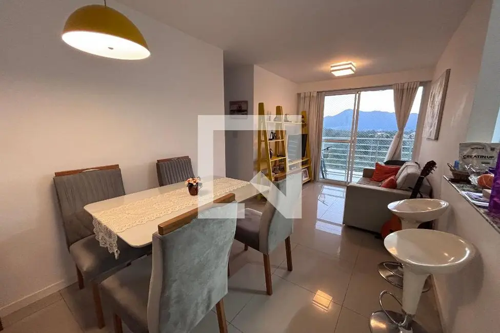Foto 1 de Apartamento com 2 quartos à venda, 78m2 em Rio De Janeiro - RJ