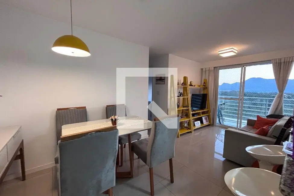 Foto 2 de Apartamento com 2 quartos à venda, 78m2 em Rio De Janeiro - RJ