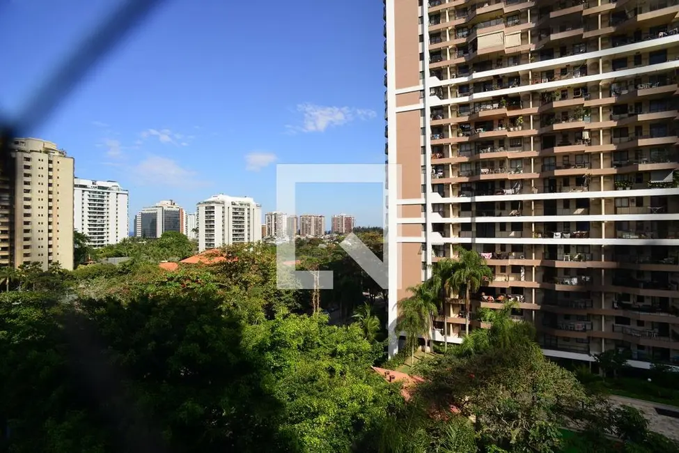 Apartamento com 1 quarto à venda, 74m2 em Barra da Tijuca, Rio De Janeiro - RJ - imagem 8 Foto 8 de Apartamento com 1 quarto à venda, 74m2 em Barra da Tijuca, Rio De Janeiro - RJ