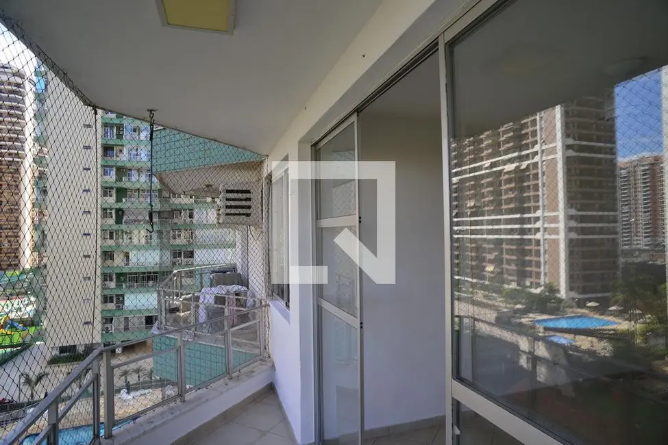 Apartamento com 1 quarto à venda, 74m2 em Barra da Tijuca, Rio De Janeiro - RJ - imagem 6 Foto 6 de Apartamento com 1 quarto à venda, 74m2 em Barra da Tijuca, Rio De Janeiro - RJ