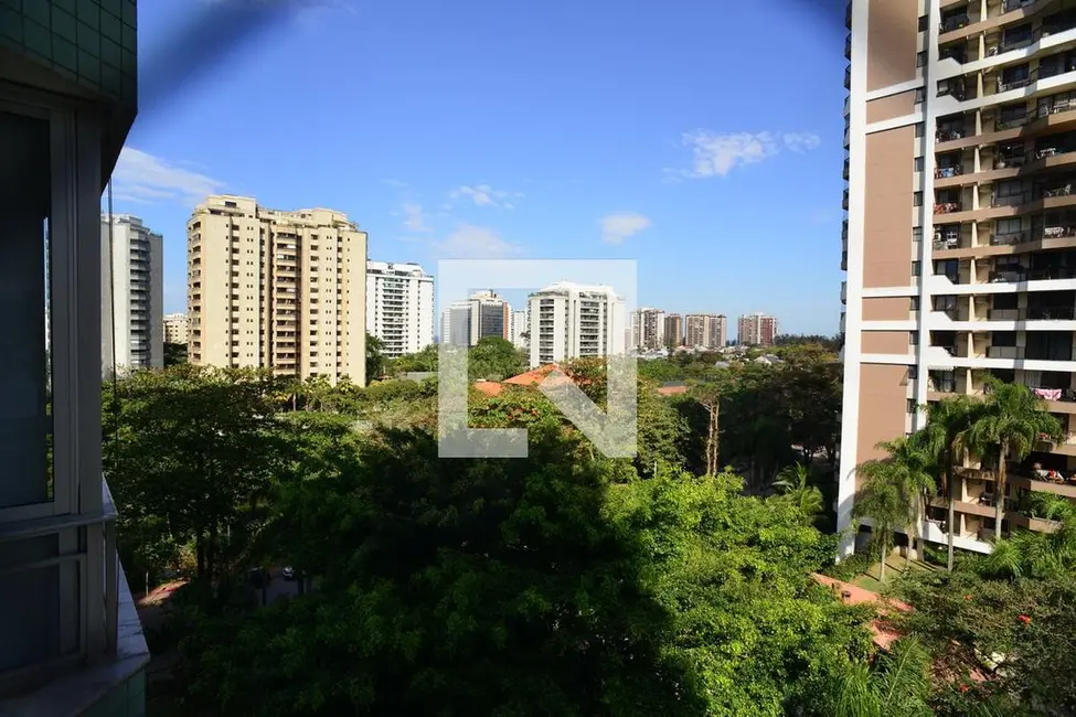 Apartamento com 1 quarto à venda, 74m2 em Barra da Tijuca, Rio De Janeiro - RJ - imagem 9 Foto 9 de Apartamento com 1 quarto à venda, 74m2 em Barra da Tijuca, Rio De Janeiro - RJ