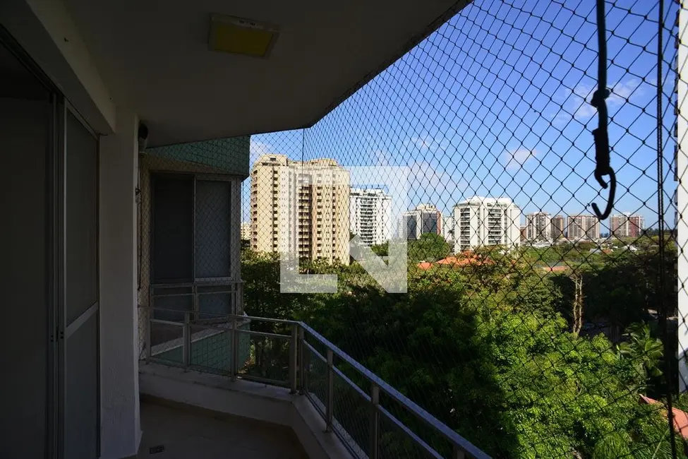 Apartamento com 1 quarto à venda, 74m2 em Barra da Tijuca, Rio De Janeiro - RJ - imagem 7 Foto 7 de Apartamento com 1 quarto à venda, 74m2 em Barra da Tijuca, Rio De Janeiro - RJ
