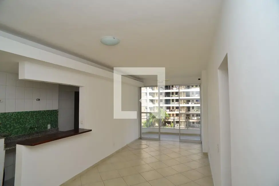 Apartamento com 1 quarto à venda, 74m2 em Barra da Tijuca, Rio De Janeiro - RJ - imagem 1 Foto 1 de Apartamento com 1 quarto à venda, 74m2 em Barra da Tijuca, Rio De Janeiro - RJ