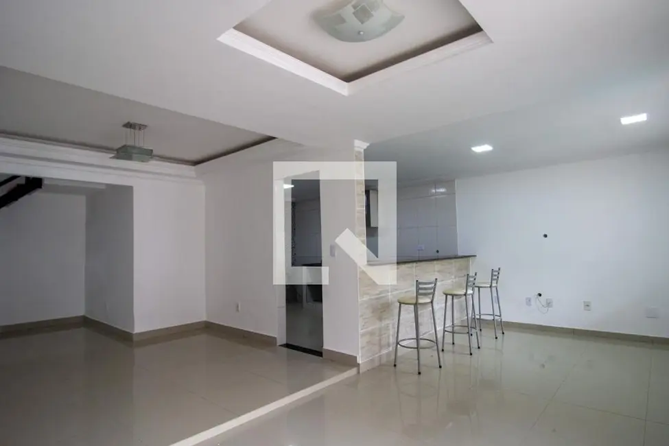 Casa de Condomínio com 3 quartos à venda, 180m2 em Rio De Janeiro - RJ - imagem 1 Foto 1 de Casa de Condomínio com 3 quartos à venda, 180m2 em Rio De Janeiro - RJ