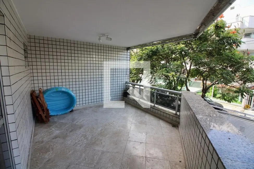 Apartamento com 2 quartos à venda, 120m2 em Rio De Janeiro - RJ - imagem 7 Foto 7 de Apartamento com 2 quartos à venda, 120m2 em Rio De Janeiro - RJ