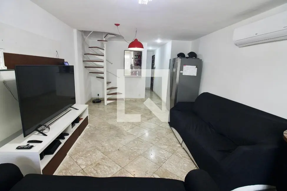 Apartamento com 2 quartos à venda, 120m2 em Rio De Janeiro - RJ - imagem 6 Foto 6 de Apartamento com 2 quartos à venda, 120m2 em Rio De Janeiro - RJ