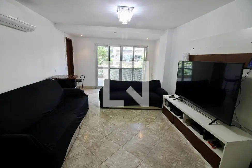 Apartamento com 2 quartos à venda, 120m2 em Rio De Janeiro - RJ - imagem 3 Foto 3 de Apartamento com 2 quartos à venda, 120m2 em Rio De Janeiro - RJ