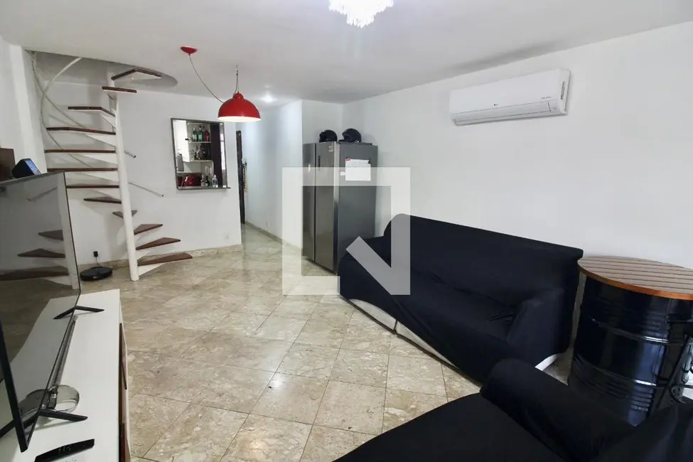 Apartamento com 2 quartos à venda, 120m2 em Rio De Janeiro - RJ - imagem 4 Foto 4 de Apartamento com 2 quartos à venda, 120m2 em Rio De Janeiro - RJ