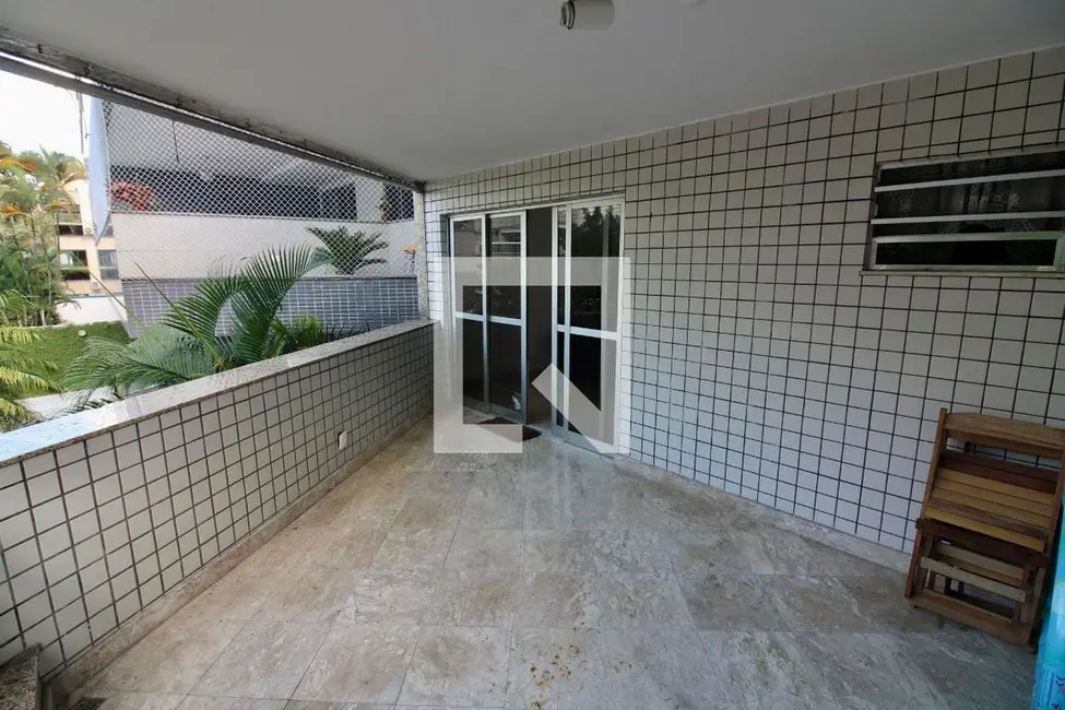 Apartamento com 2 quartos à venda, 120m2 em Rio De Janeiro - RJ - imagem 9 Foto 9 de Apartamento com 2 quartos à venda, 120m2 em Rio De Janeiro - RJ