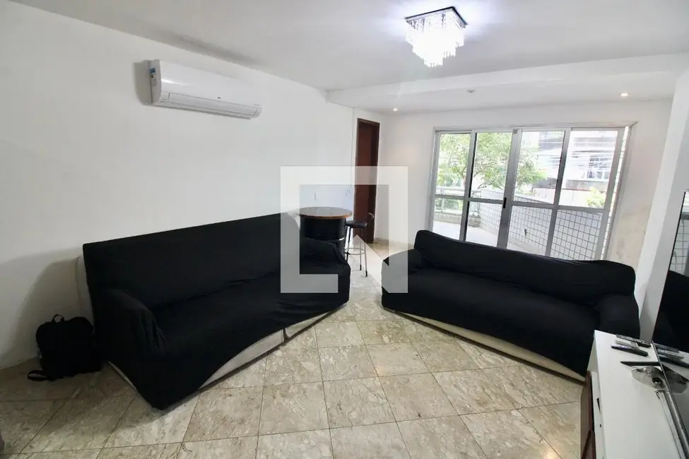 Apartamento com 2 quartos à venda, 120m2 em Rio De Janeiro - RJ - imagem 2 Foto 2 de Apartamento com 2 quartos à venda, 120m2 em Rio De Janeiro - RJ