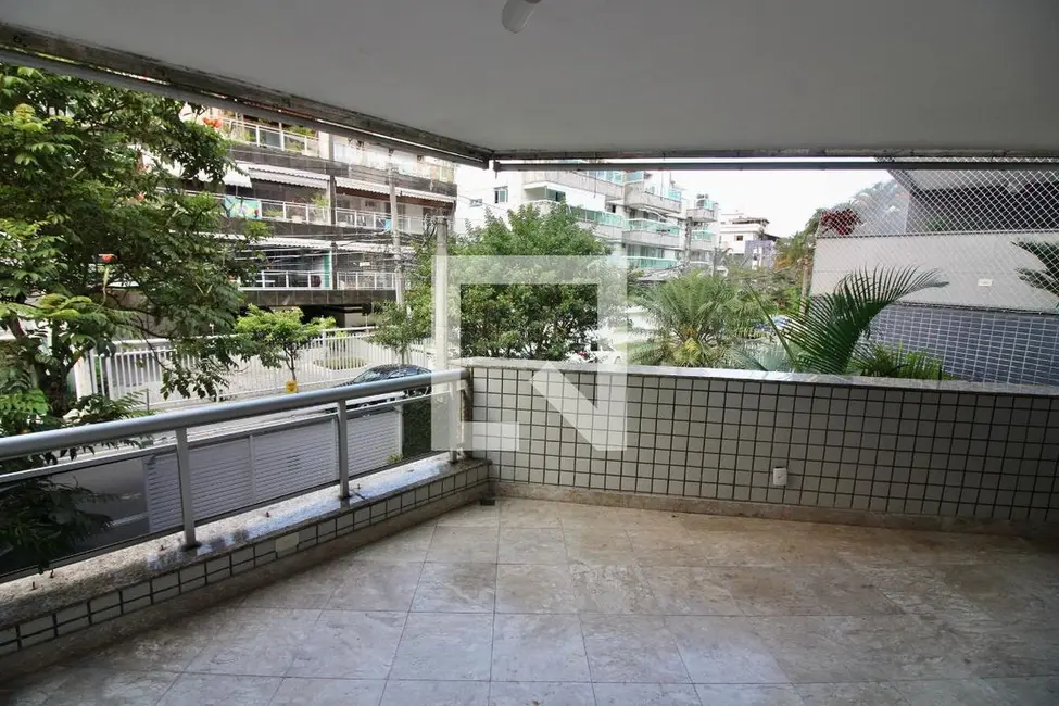 Apartamento com 2 quartos à venda, 120m2 em Rio De Janeiro - RJ - imagem 8 Foto 8 de Apartamento com 2 quartos à venda, 120m2 em Rio De Janeiro - RJ