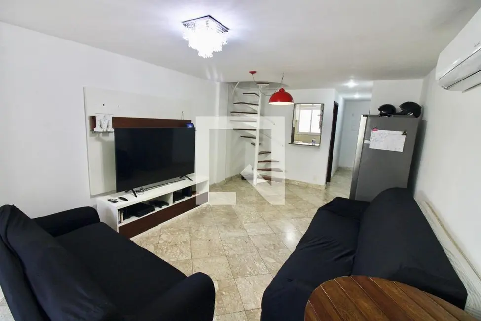 Apartamento com 2 quartos à venda, 120m2 em Rio De Janeiro - RJ - imagem 5 Foto 5 de Apartamento com 2 quartos à venda, 120m2 em Rio De Janeiro - RJ