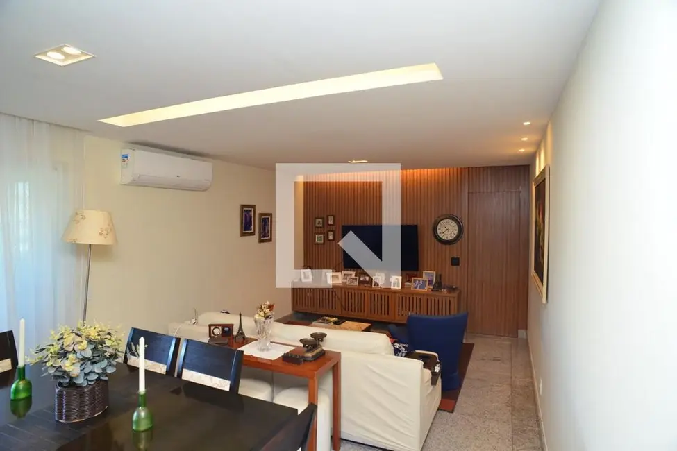 Foto 2 de Apartamento com 4 quartos à venda, 160m2 em Barra da Tijuca, Rio De Janeiro - RJ