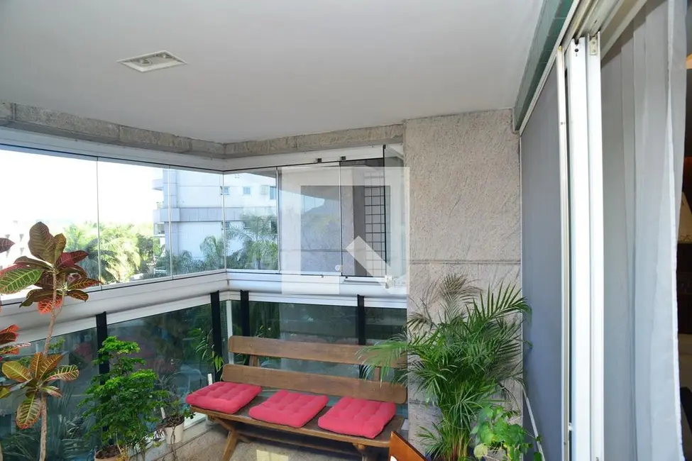 Foto 7 de Apartamento com 4 quartos à venda, 160m2 em Barra da Tijuca, Rio De Janeiro - RJ